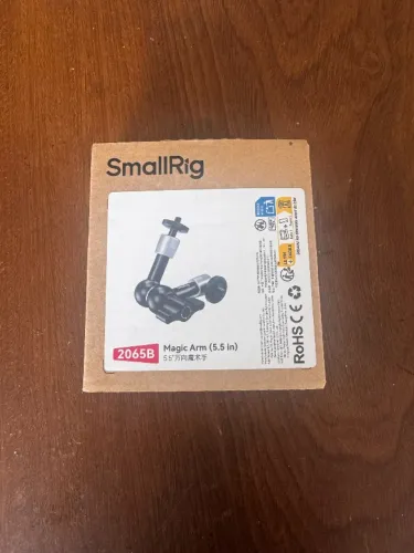 Smallrig Magic Arm - Braço Articulado (5.5inch) 
