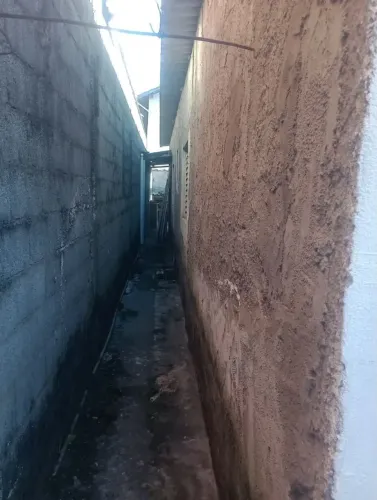 Ajudante geral