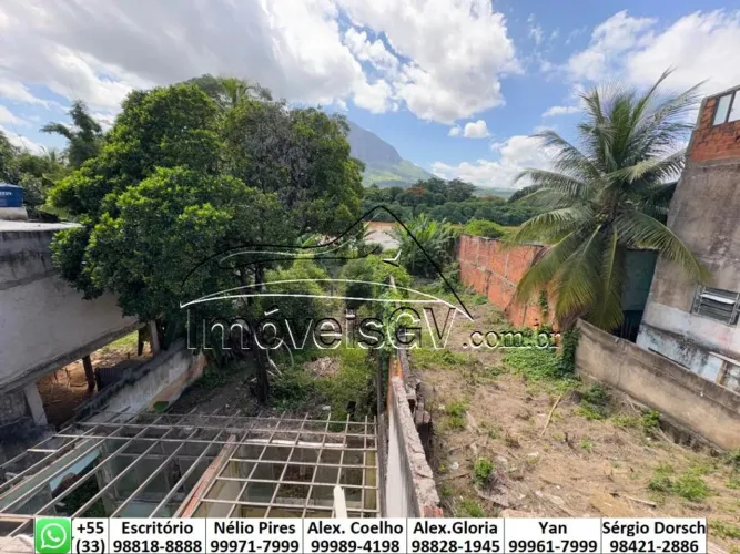 Santa Terezinha - Lote