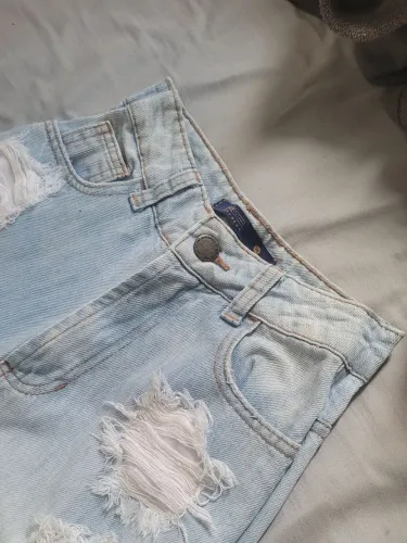 calça jeans