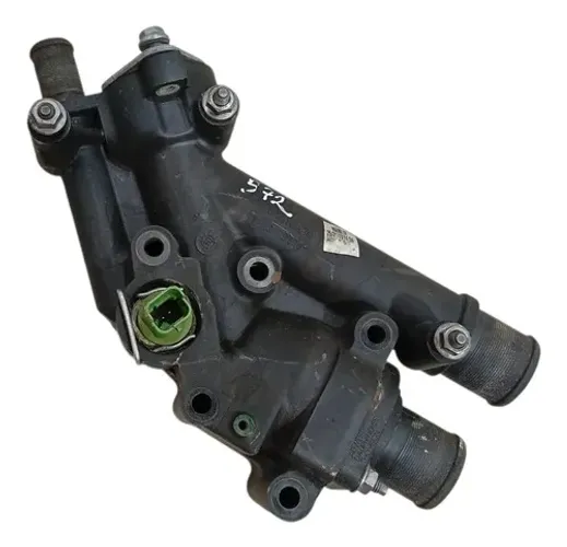 Carcaca Valvula Termostatica C4 Grand Picasso 307 2005 2016