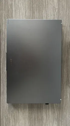 Notebook Acer Go Aspire 15