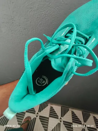 Tênis ASICS Novablast 5