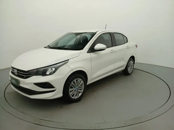 Fiat Cronos Drive 1.0 6V 2025