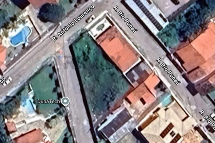 Terreno de 450m² em Ponta Negra: Uma oportunidade única!