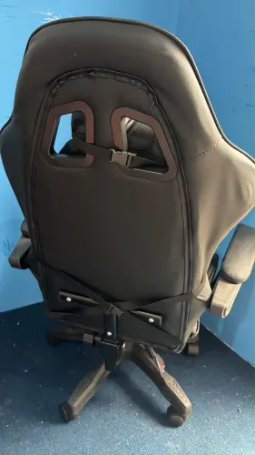 Cadeira gamer