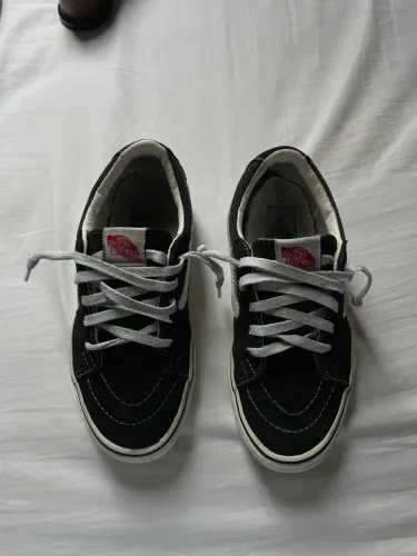 Tenis Vans sk8-low Feminino 35