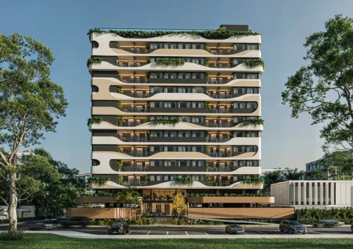 Apartamento com 3 Dormitorio(s) localizado(a) no bairro Jardim Oceania em João Pessoa / Re