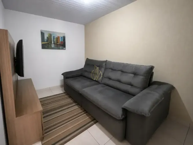 Casa térrea com Edícula à venda 259m² no Jardim Centenário