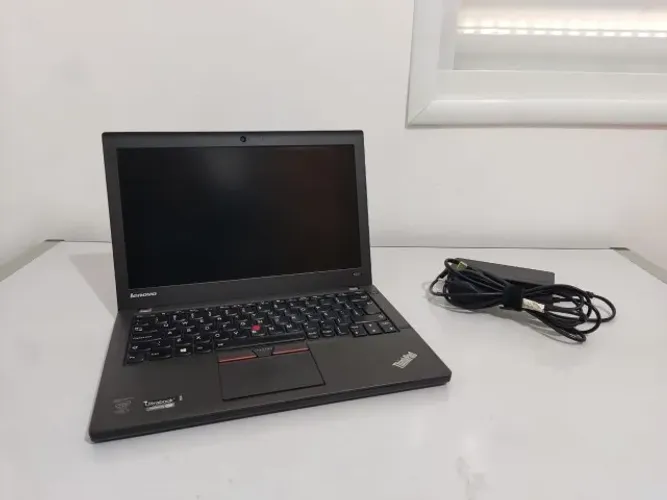Notebook Lenovo ThinkPad X250