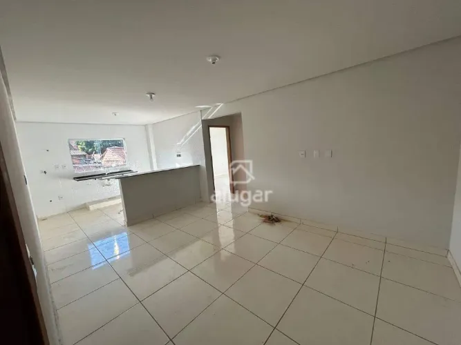 Apartamento para alugar, 2 quartos, 2 vagas, Vila Mauricéia - Montes Claros/MG - R$ 1.300,