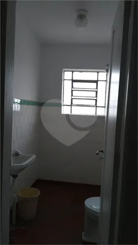 Casa de vila com 7 quartos à venda em Santana - SP