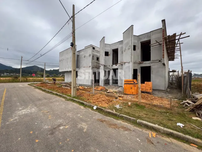 Casa à Venda  Residencial Viena, Monte Castelo, Tubarão/SC