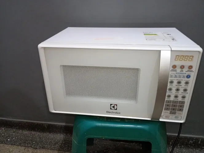 Microondas