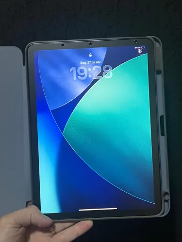 iPad Air M1 5a geração 64GB Wi-Fi