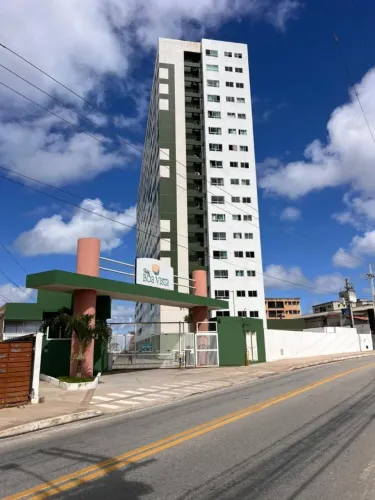 Alugo Apartamento no São Jorge