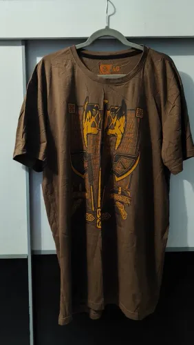 Camiseta Nerd ao Cubo O Senhor dos Anéis 