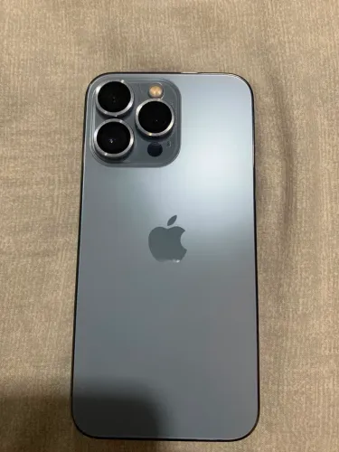 iPhone 13 Pro