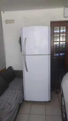 Geladeira continental 470 litros