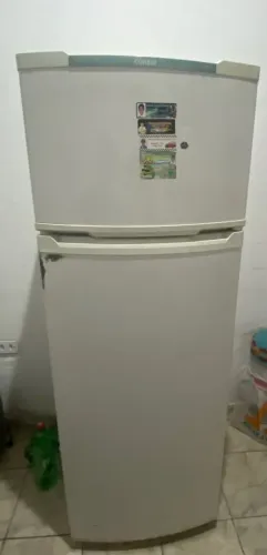 Geladeira Consul 