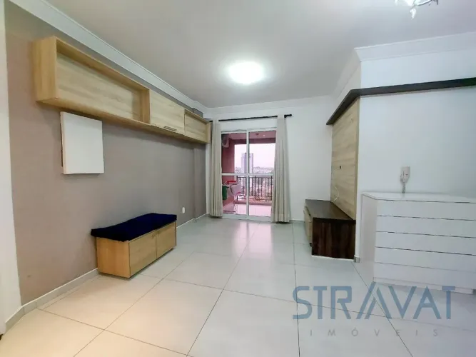 Apartamento para Locação e venda no Edifício La Spezia (Centro) em Indaiatuba SP