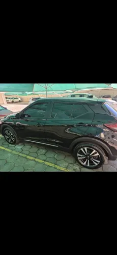 Nissan Kicks Advance 1.6 16V Flex AUT 2024
