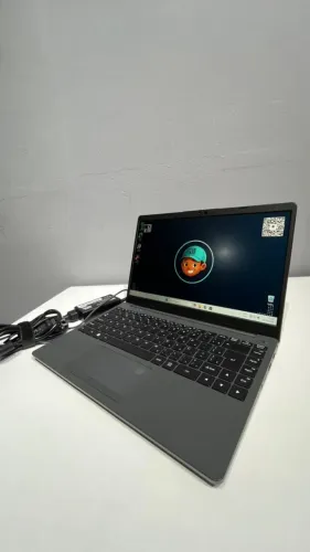 Notebook Positivo -> Intel Core i3-1215U + RAM 12GB + SSD 120GB - Seminovo!