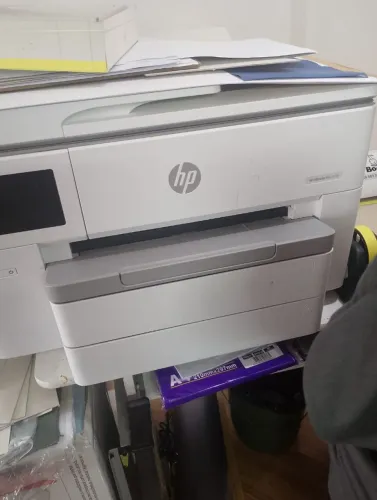 Impressora HP JetPro 9730