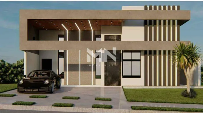 Casa á Venda no Condomínio Villa Verona em Sorocaba/SP.