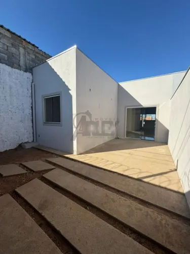 Casa Exclusiva com Lote de 180m² Bairro Santa Rafaela