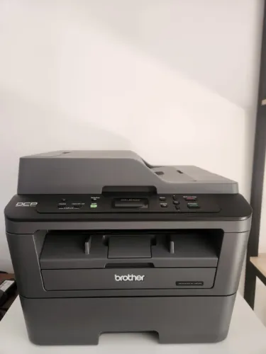 Multifuncional Laser Brother DCP-L2540DW (Wi-Fi / Duplex Auto)