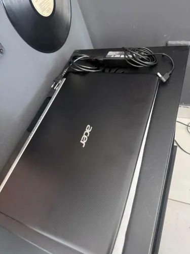 Notebook Acere Aspire A515-51