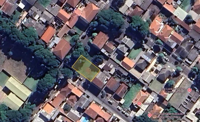 Terreno à venda em Sarandi, Jardim Independência II, com 352 m²