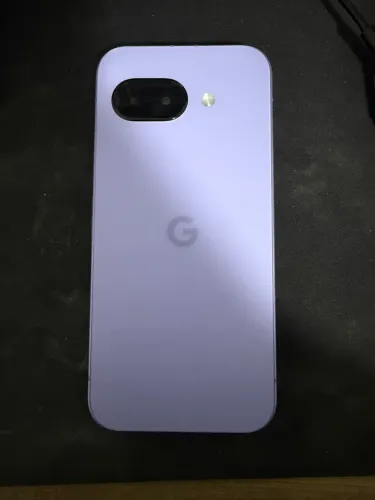 Pixel 9a