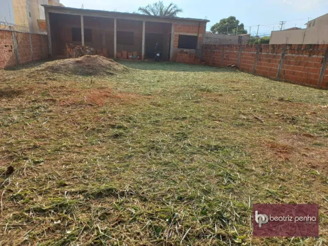 Terreno à venda, 360 m² por R$ 270.000,00 - Loteamento Porto Seguro - São José do Rio Pret