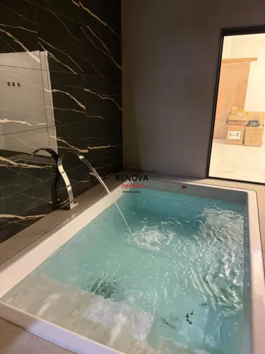 Casa no Vale Encantado de 3 quartos com 1 suíte no Vale Encantado V.V. - ES