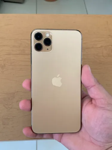 iPhone 11 Pro Max impecável