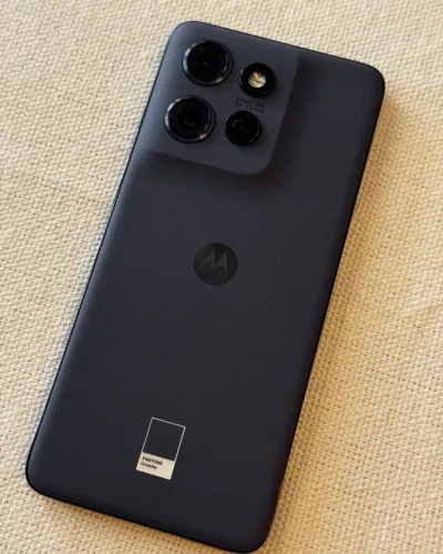 Moto Edge 50 neo 5g todo original vendo ou troco