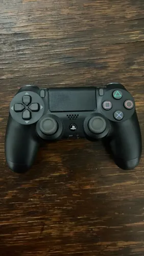 Controle DualShock Original PS4