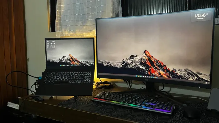 Monitor Gamer 31 Pol, AOC