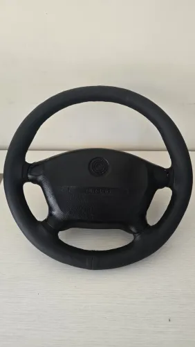 Volante, direção  Vectra CD