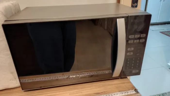 Micro ondas Consul 20 L