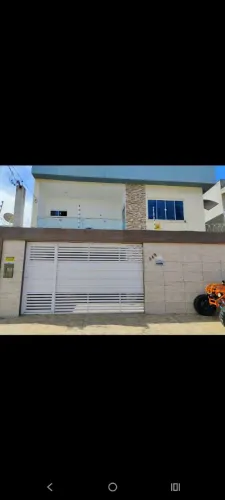 Belíssimo duplex no caminho do sol.