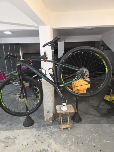 Bike Oggi 7.4  super nova 