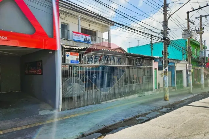 Ponto Comercial | 7 Dorms | Americanópolis