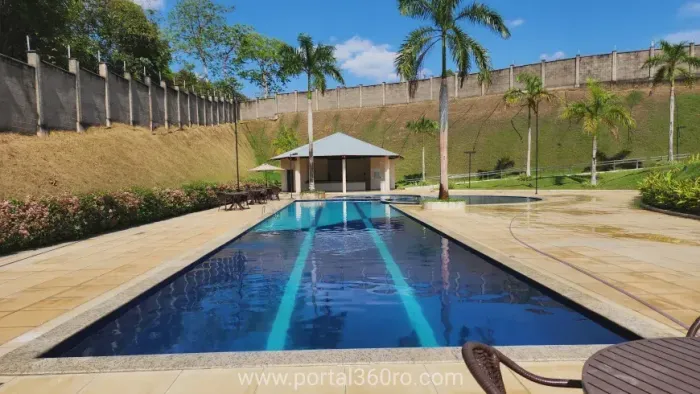 LOTE COMERCIAL para venda tem 946 metros quadrados em Triângulo - Porto Velho - RO