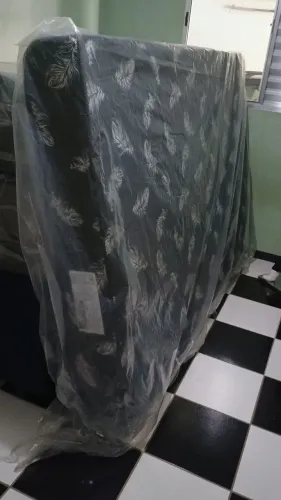 Colchão casal