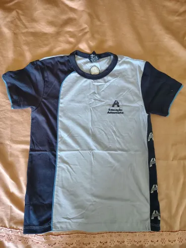 Uniforme do Colégio Adventista
