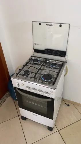 Fogão automático entrego sem taxa