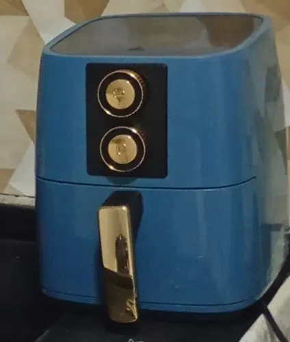 Vendo yrfray relançamento linda 127V.